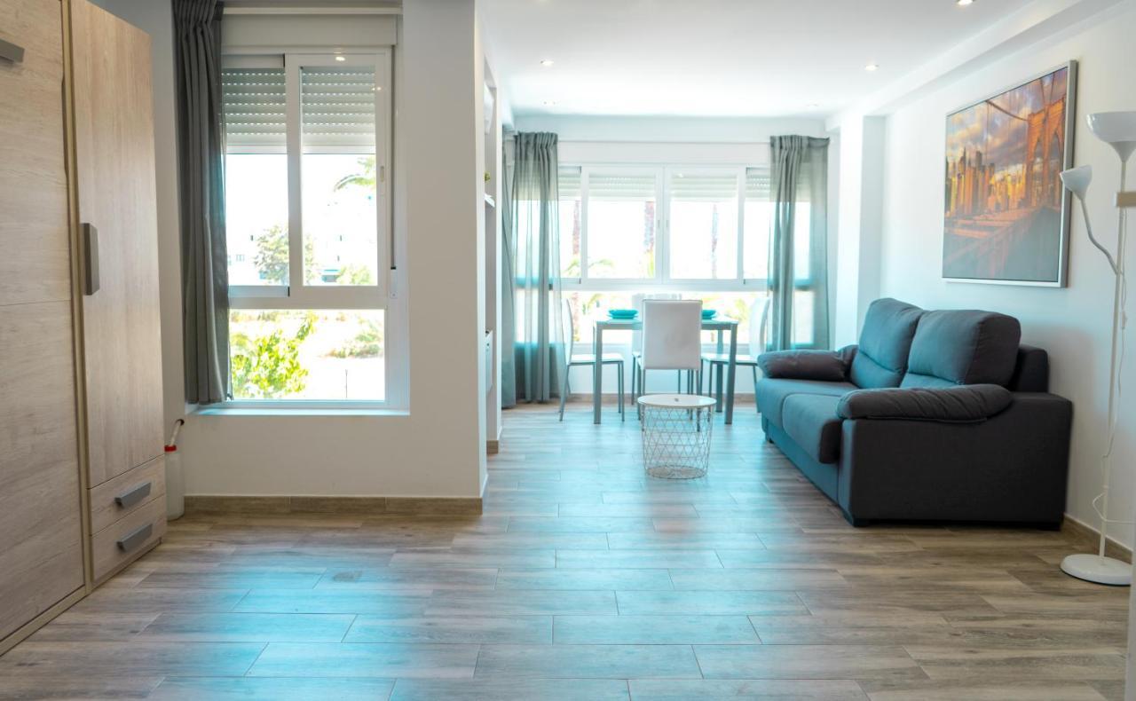 Holidays - La Torre Appartement *