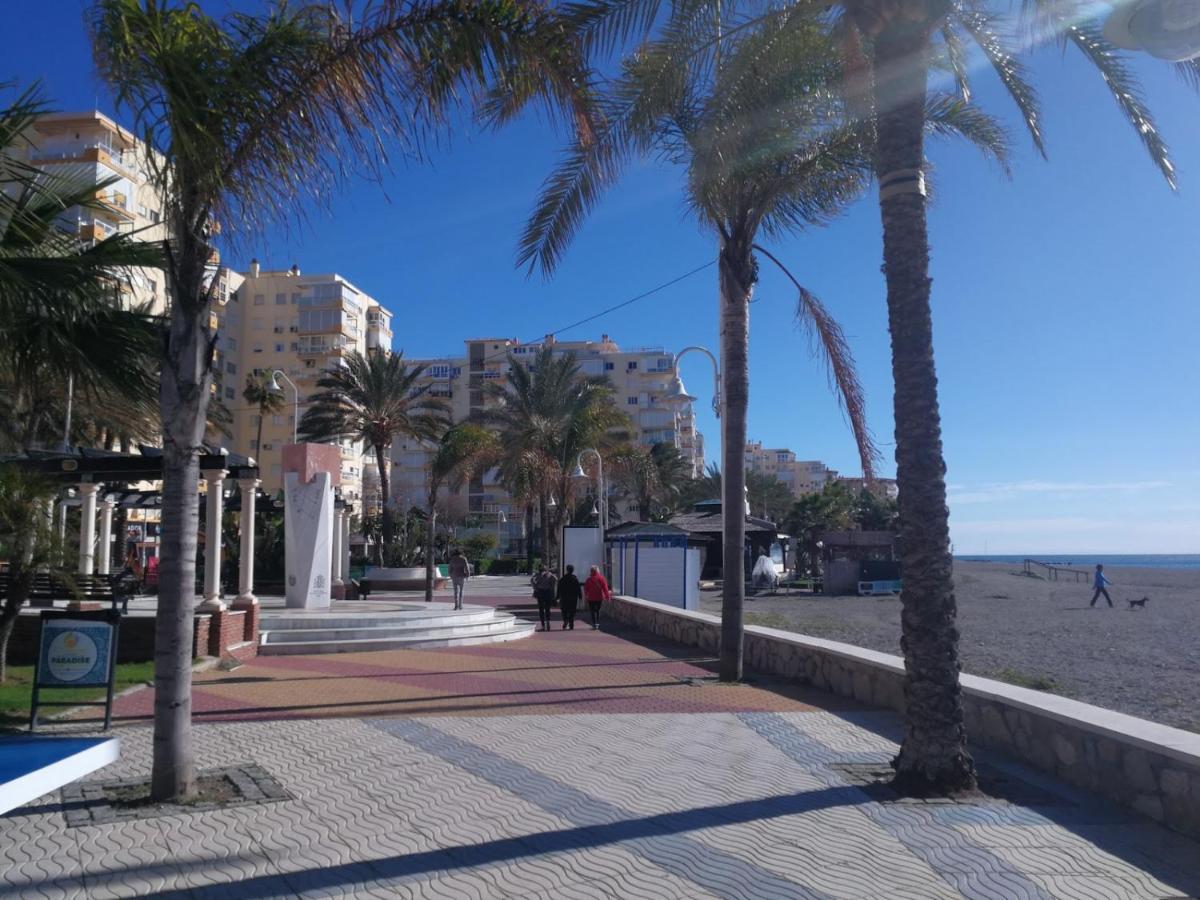 Holidays - La Torre * Algarrobo Costa