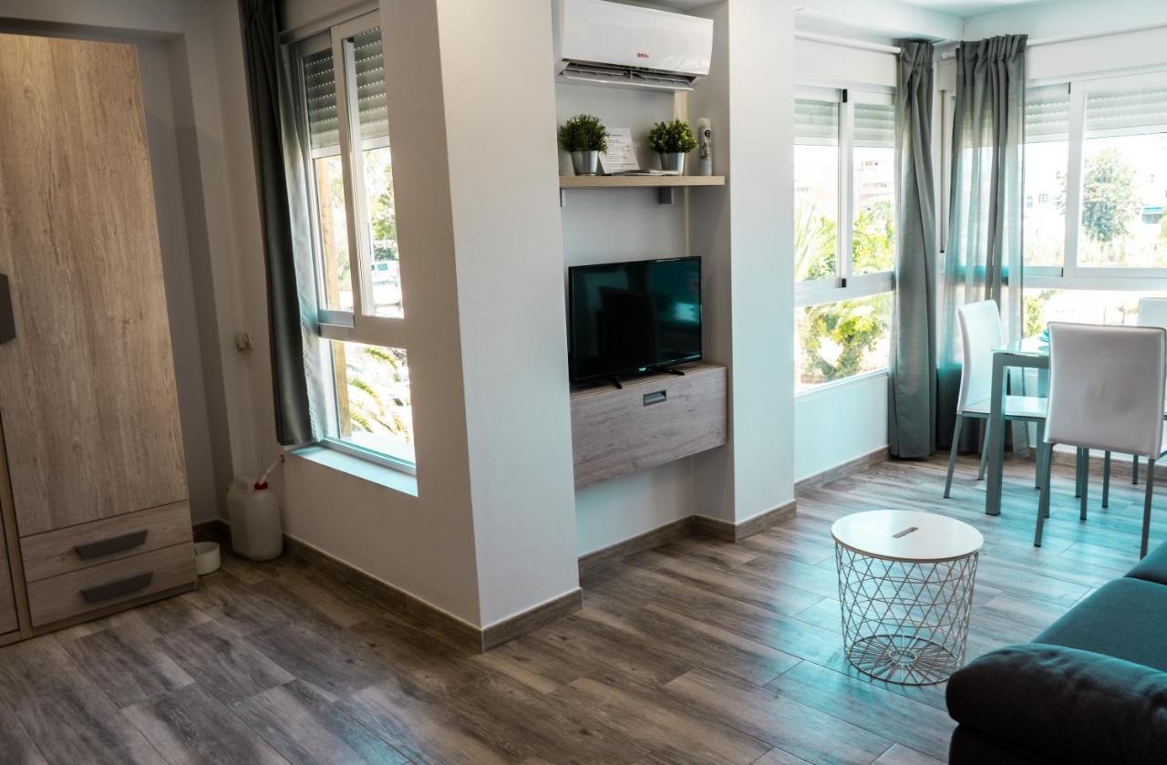 Apartment Holidays - La Torre *