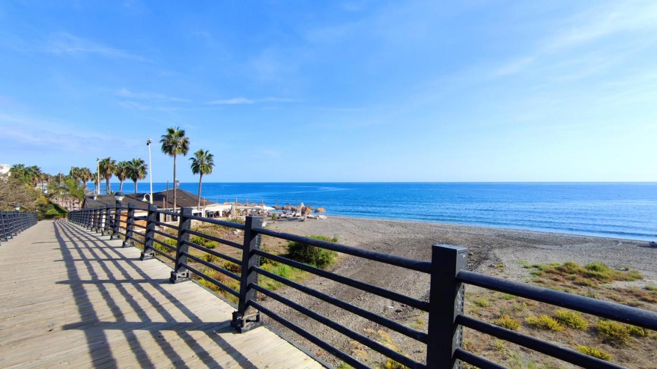 Holidays - La Torre Apartment
