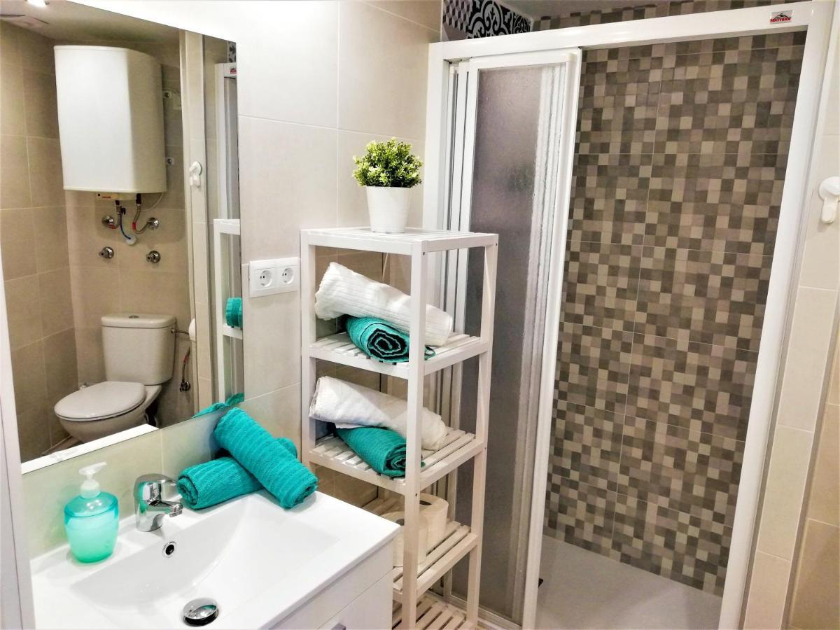 Apartment Holidays - La Torre