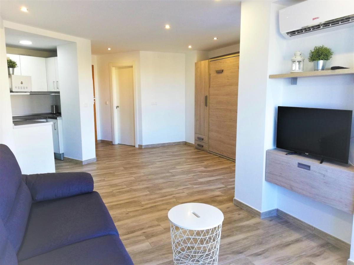 Apartment Holidays - La Torre