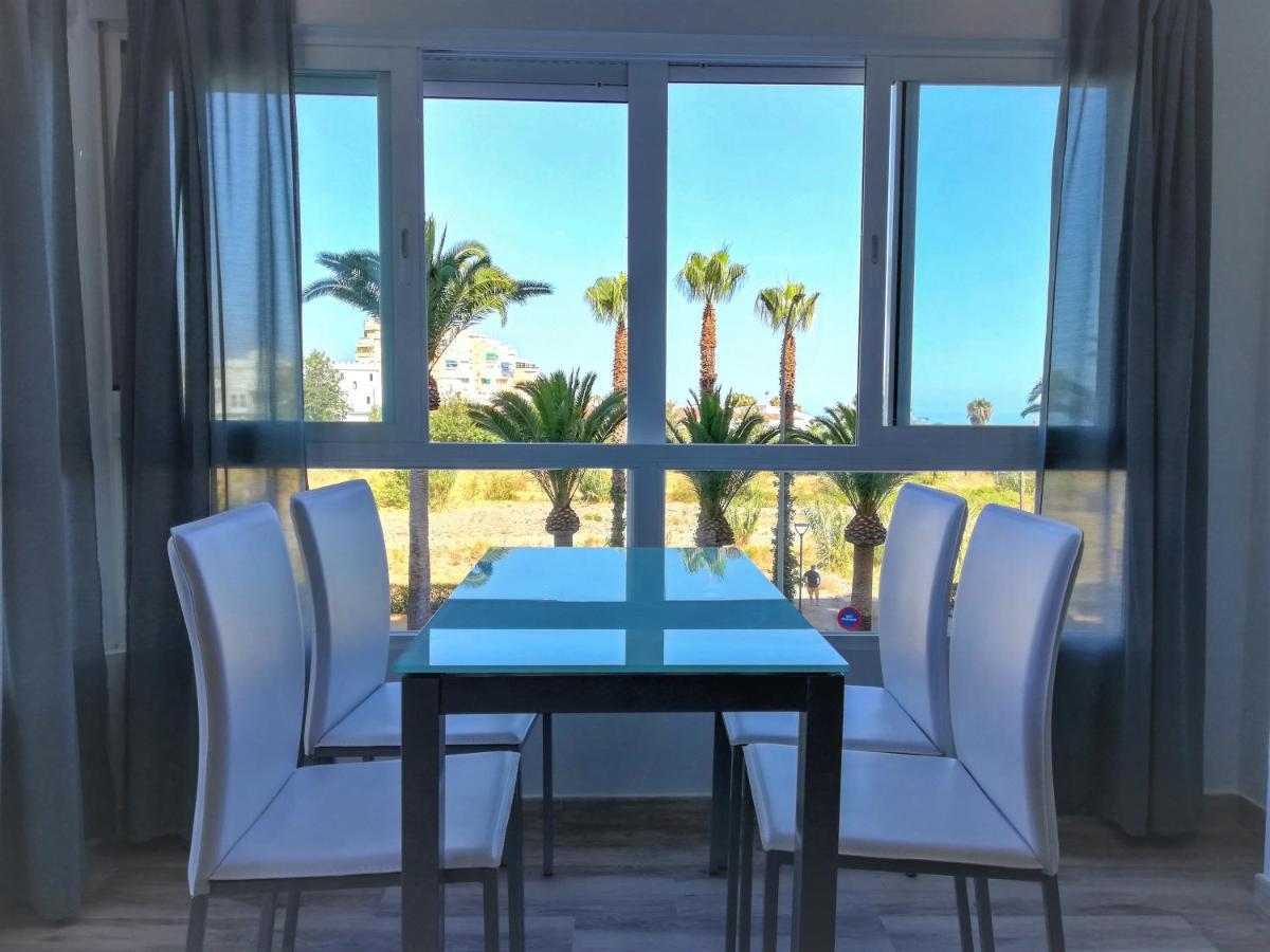 Apartment Holidays - La Torre Algarrobo Costa