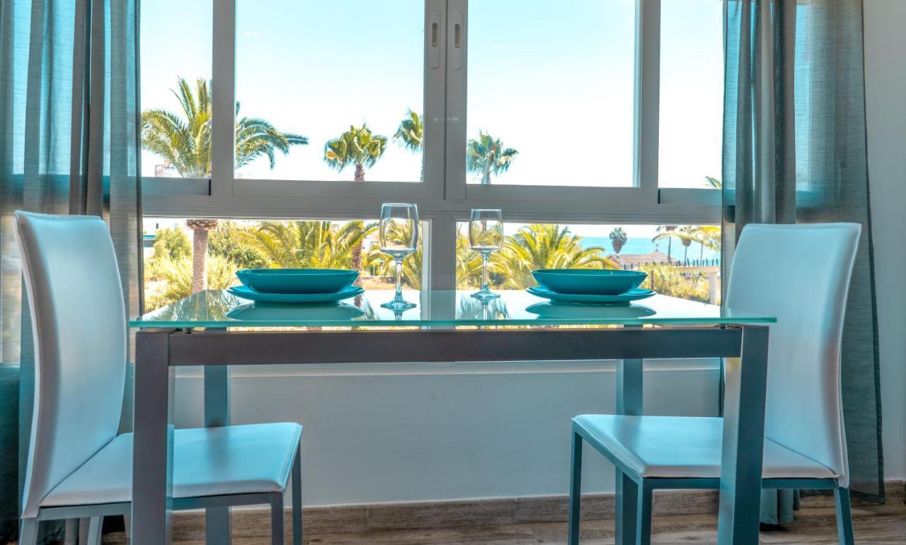 Apartment Holidays - La Torre *
