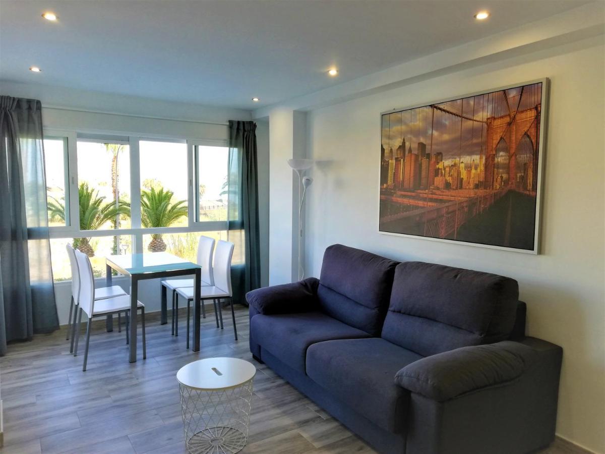 Apartment Holidays - La Torre *