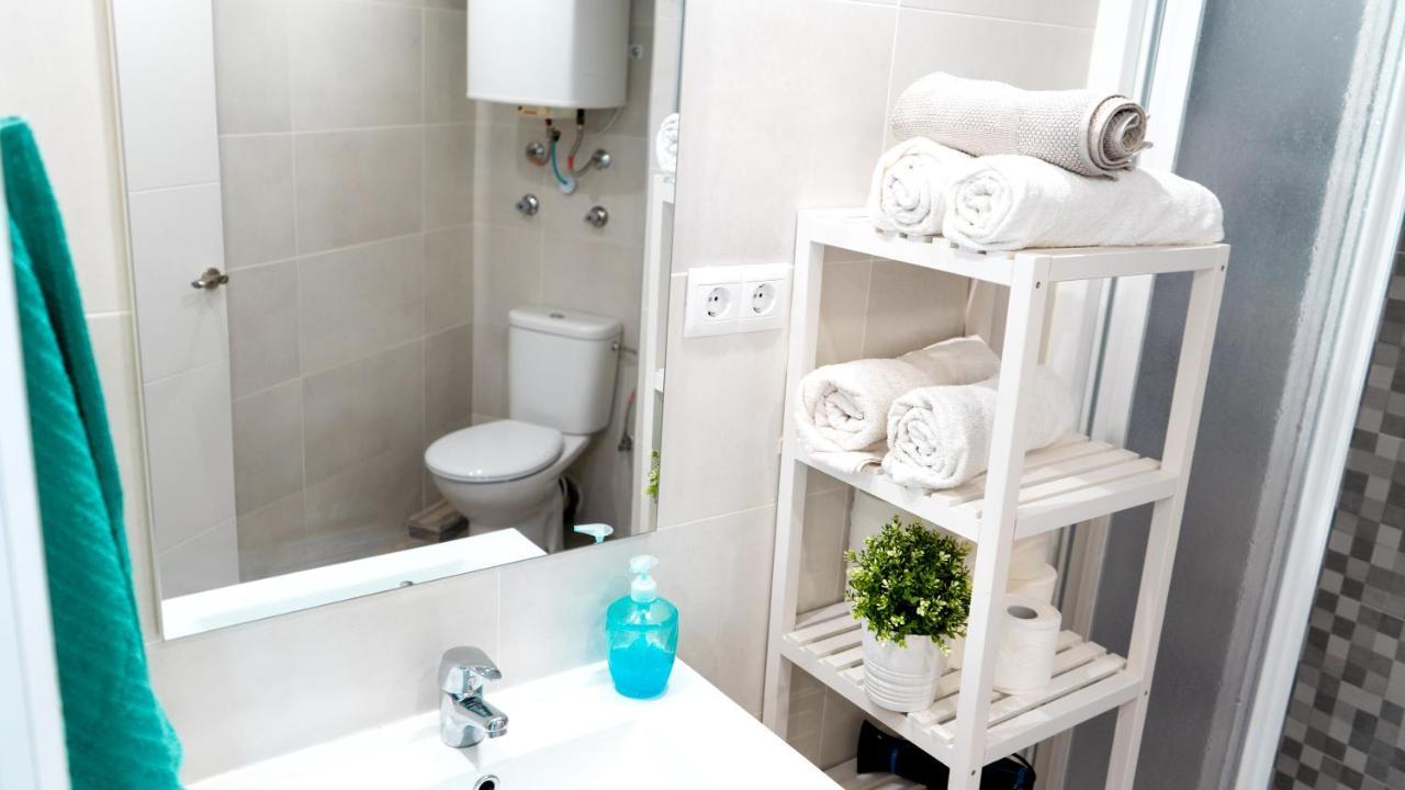 Apartment Holidays - La Torre *