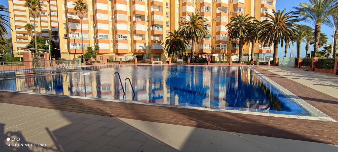 Holidays - La Torre Algarrobo Costa