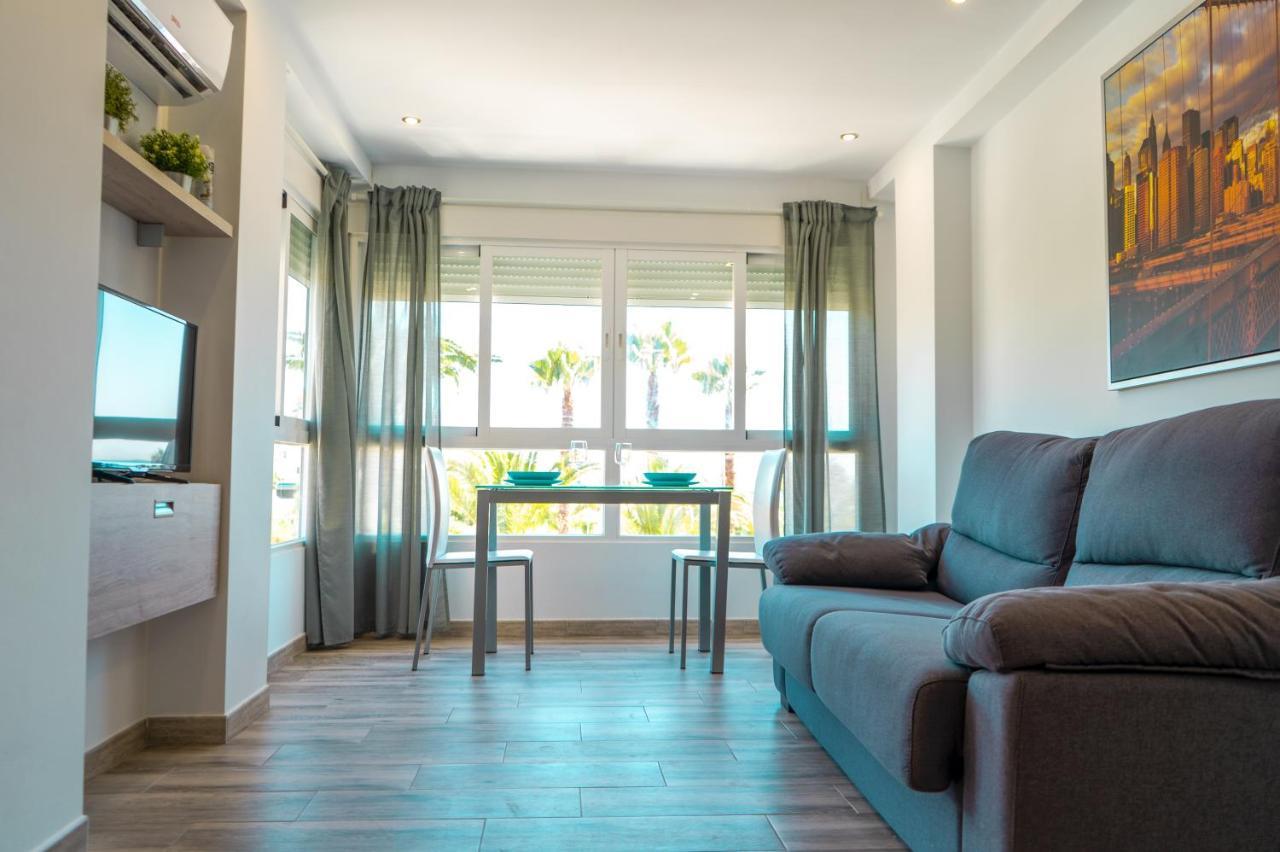 Holidays - La Torre Apartment Algarrobo Costa