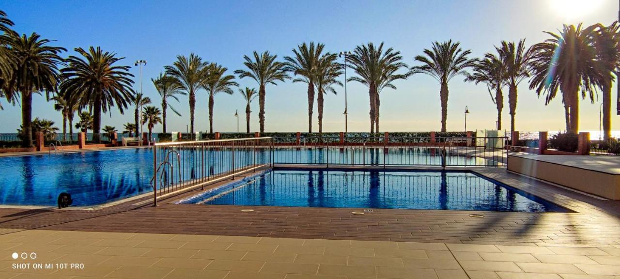Holidays - La Torre