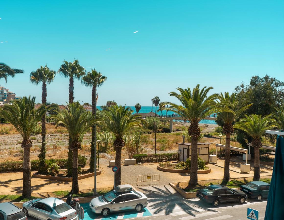 Holidays - La Torre Apartment Algarrobo Costa
