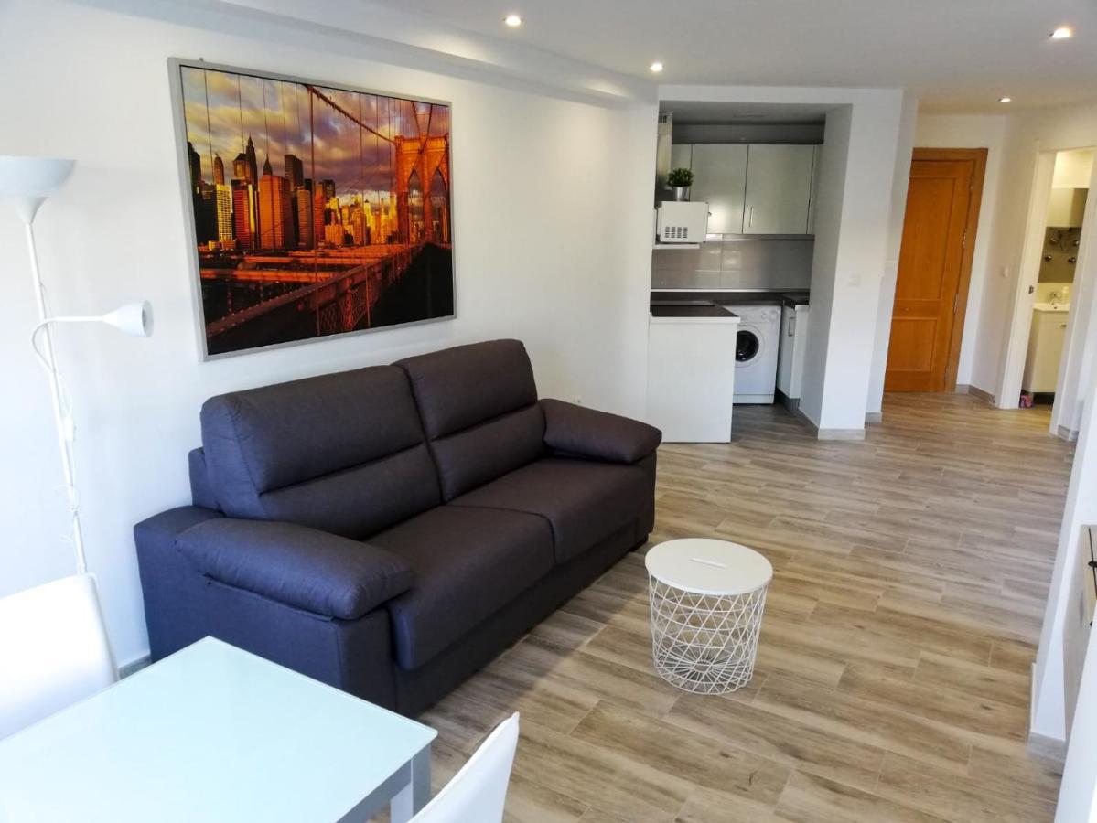 Holidays - La Torre Apartment