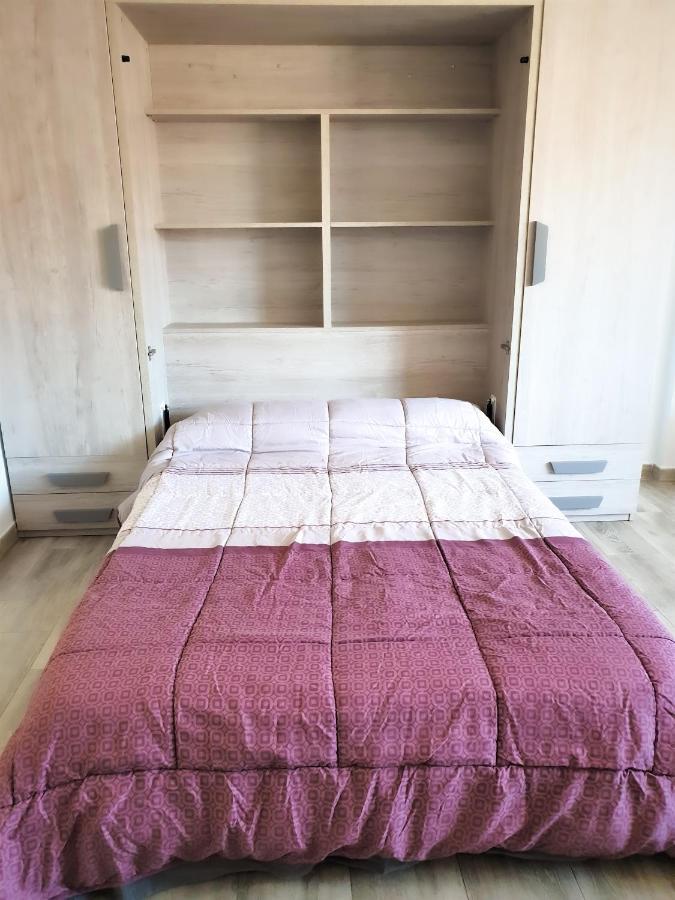 Apartment Holidays - La Torre Algarrobo Costa