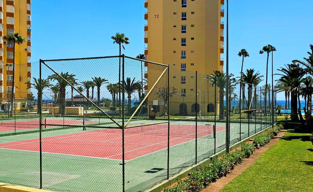 Holidays - La Torre *