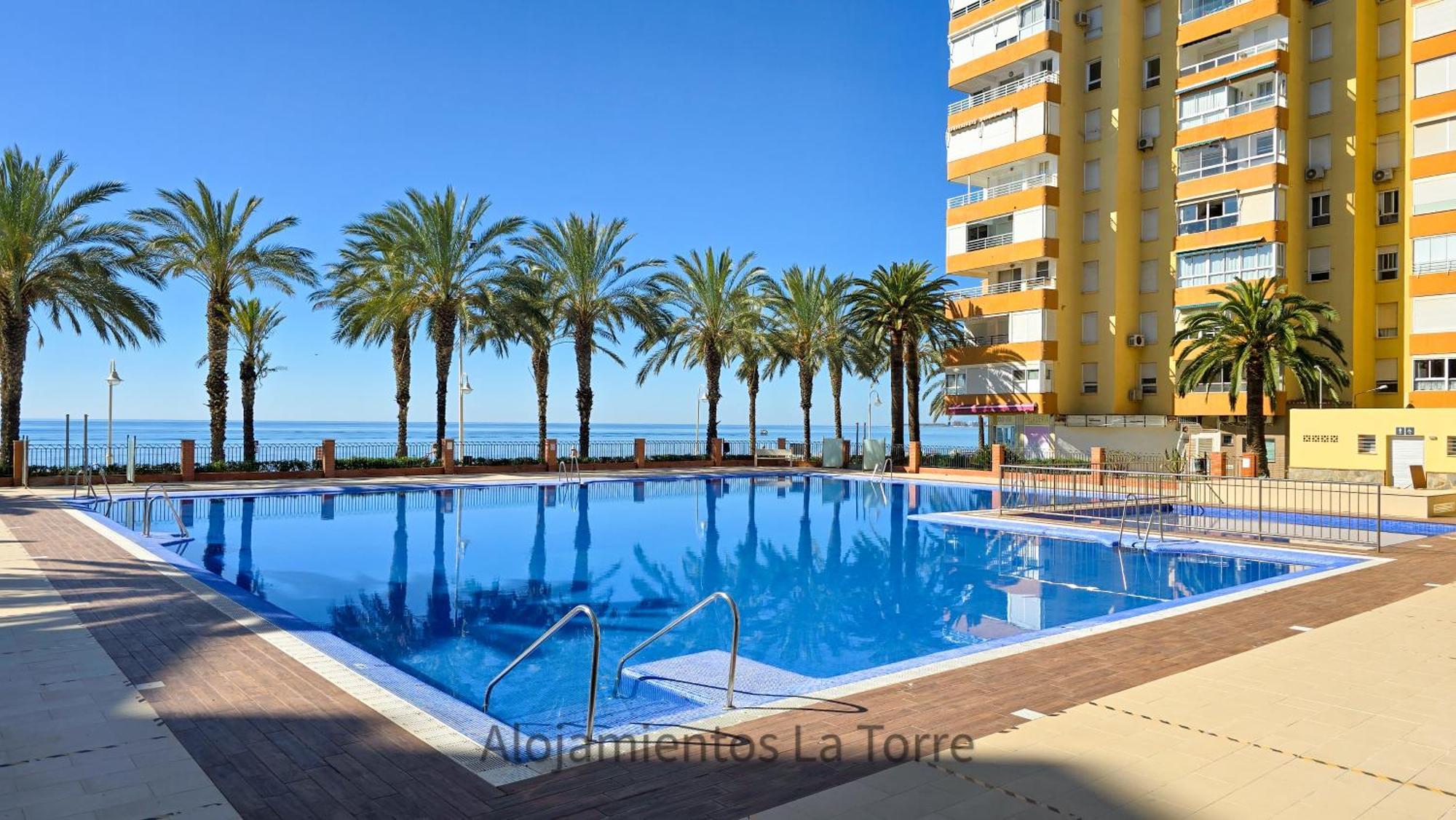Holidays - La Torre Algarrobo Costa